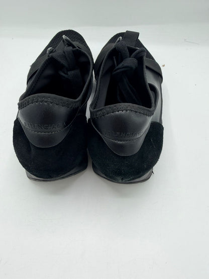 Balenciaga Race Runner Sneakers