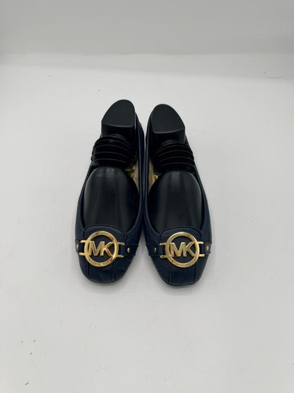 Michael Kors Fulton Moc Loafers