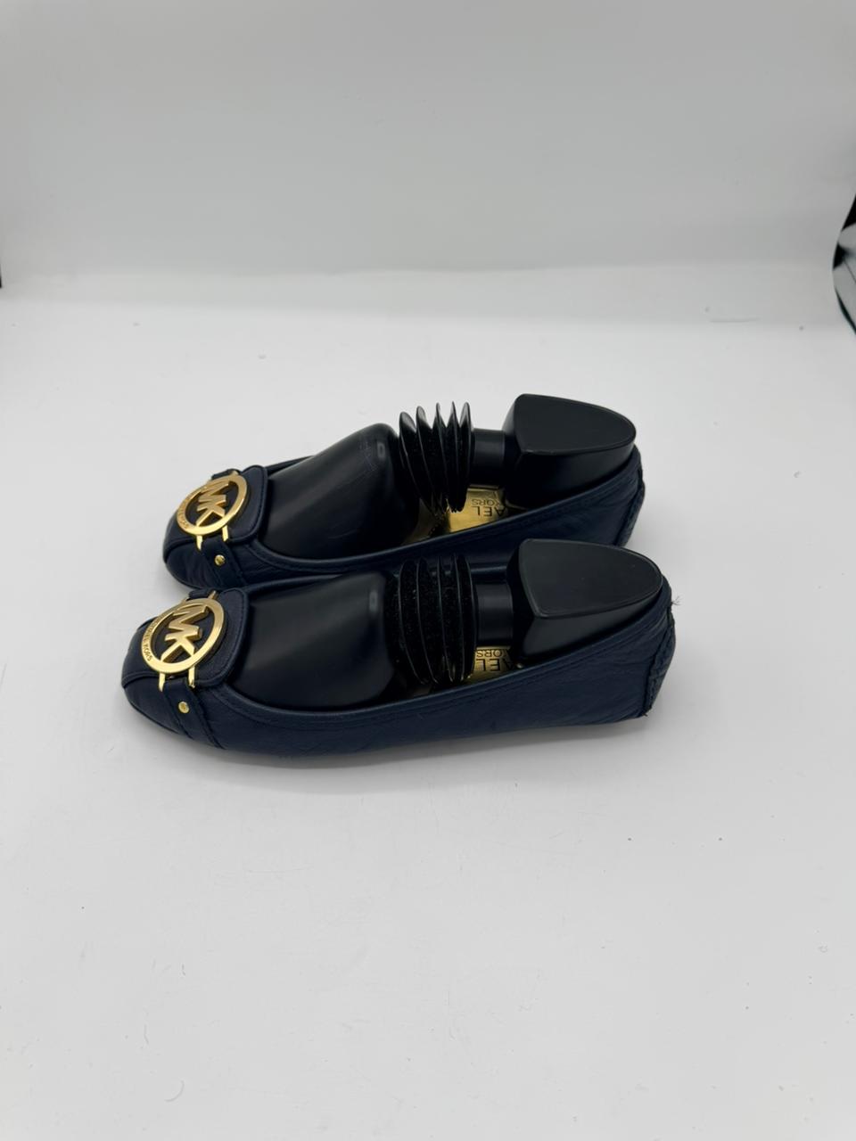 Michael Kors Fulton Moc Loafers