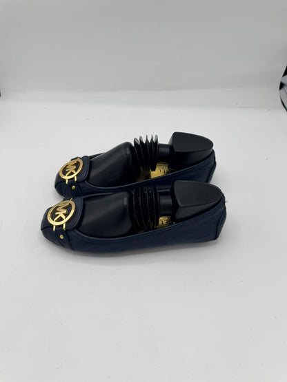 Michael Kors Fulton Moc Loafers