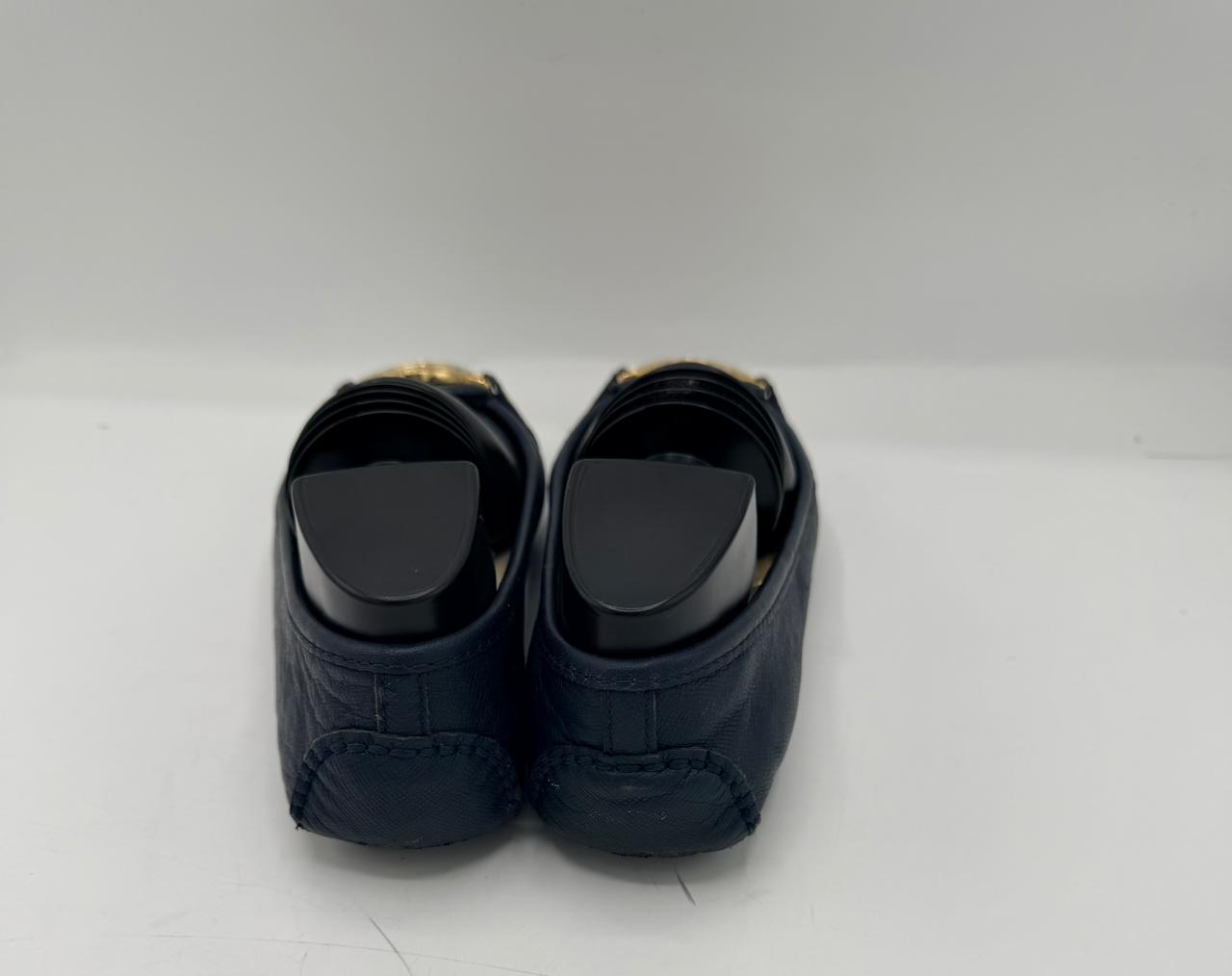 Michael Kors Fulton Moc Loafers