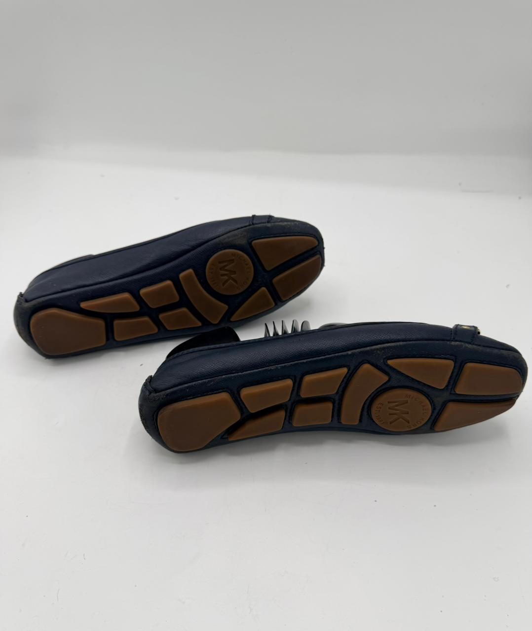 Michael Kors Fulton Moc Loafers