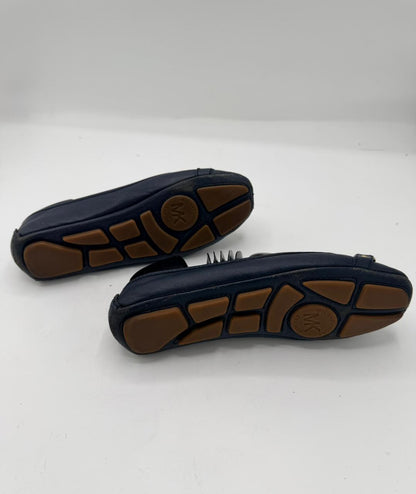 Michael Kors Fulton Moc Loafers