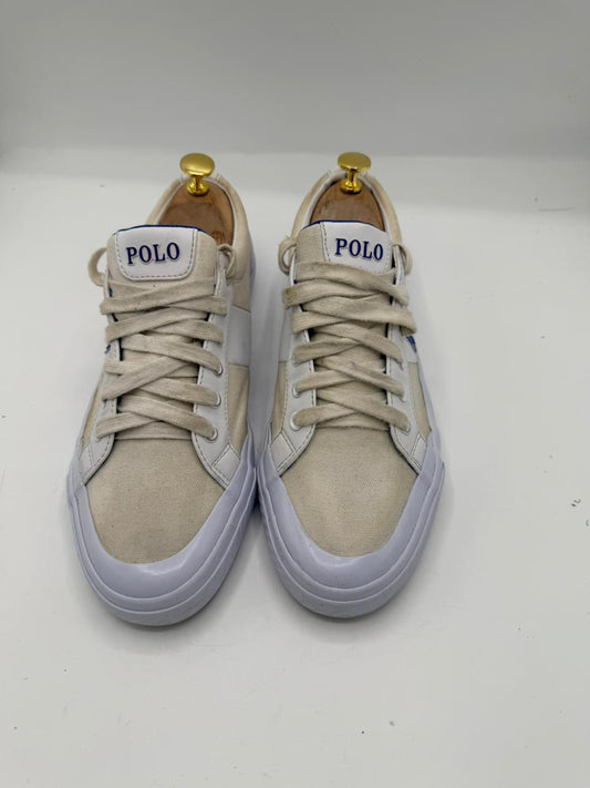 Polo Ralph Lauren Sayer Sneakers