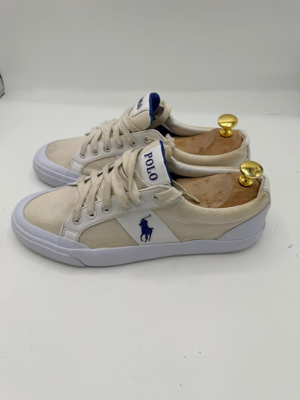 Polo Ralph Lauren Sayer Sneakers