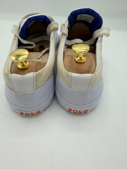 Polo Ralph Lauren Sayer Sneakers
