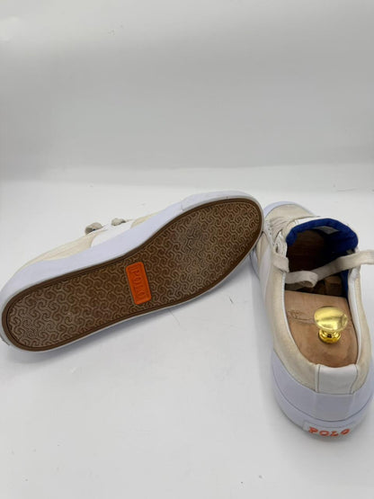 Polo Ralph Lauren Sayer Sneakers