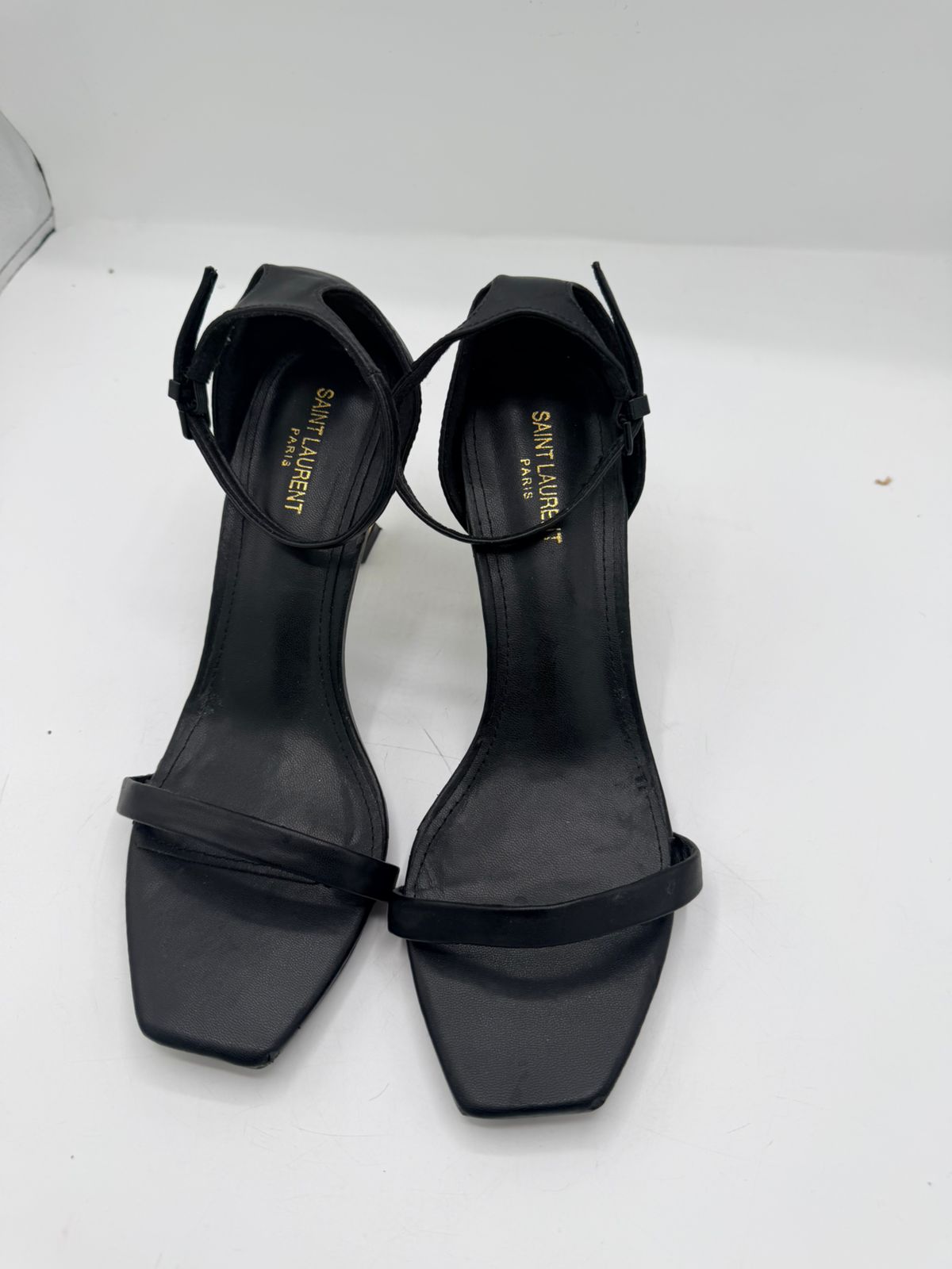 Saint Laurent Opyum Sandals