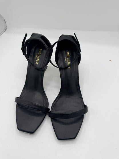 Saint Laurent Opyum Sandals