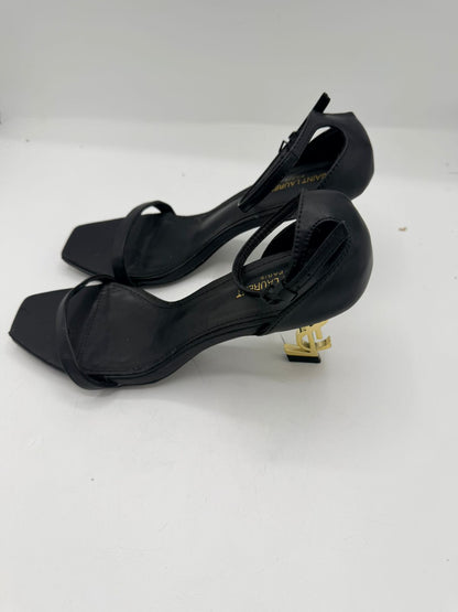 Saint Laurent Opyum Sandals