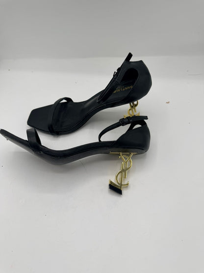 Saint Laurent Opyum Sandals