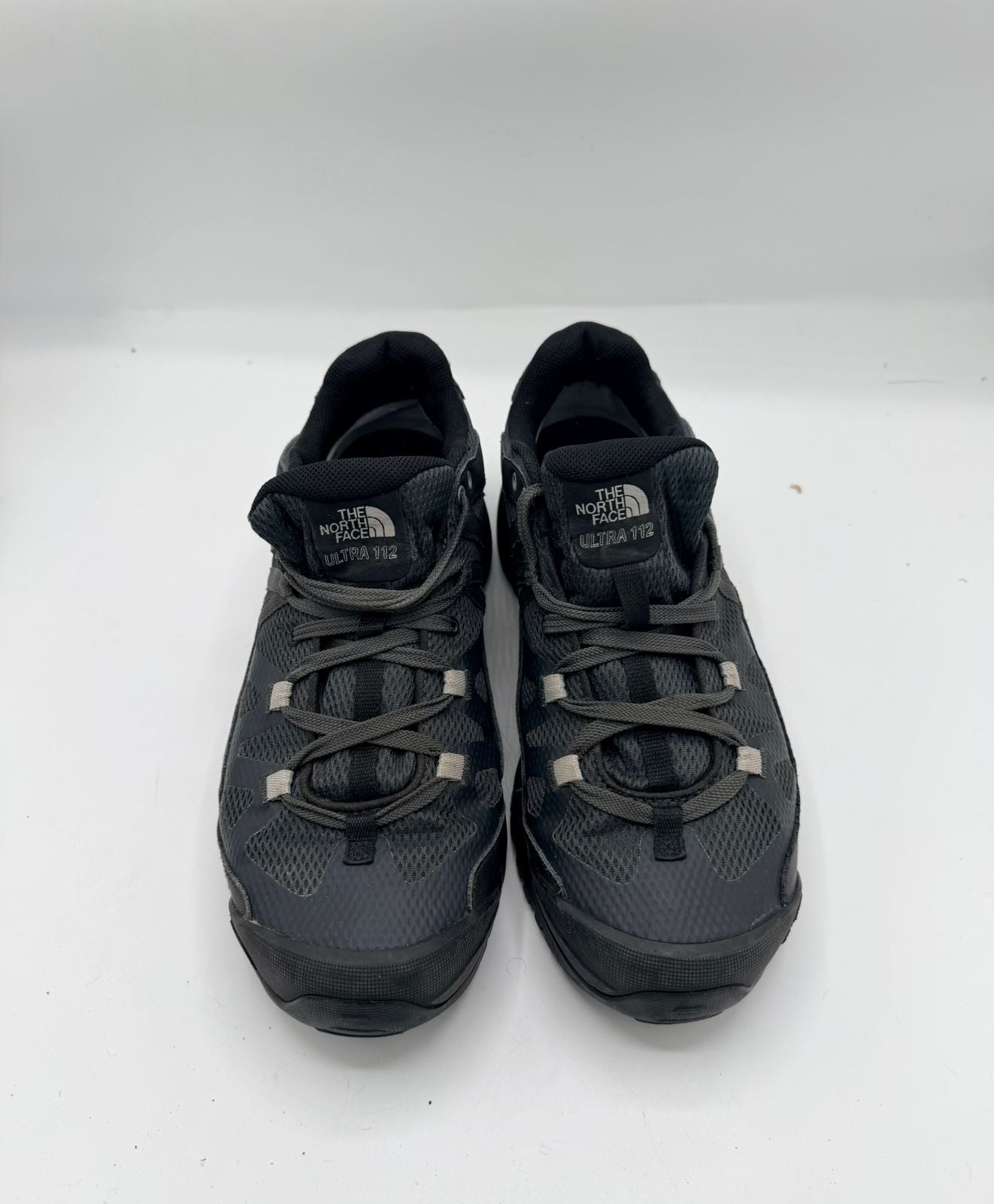 The North Face Men’s Ultra 112 Waterproof Hiking Shoes