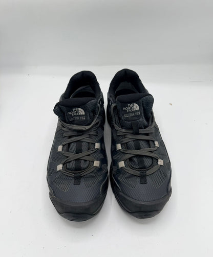 The North Face Men’s Ultra 112 Waterproof Hiking Shoes