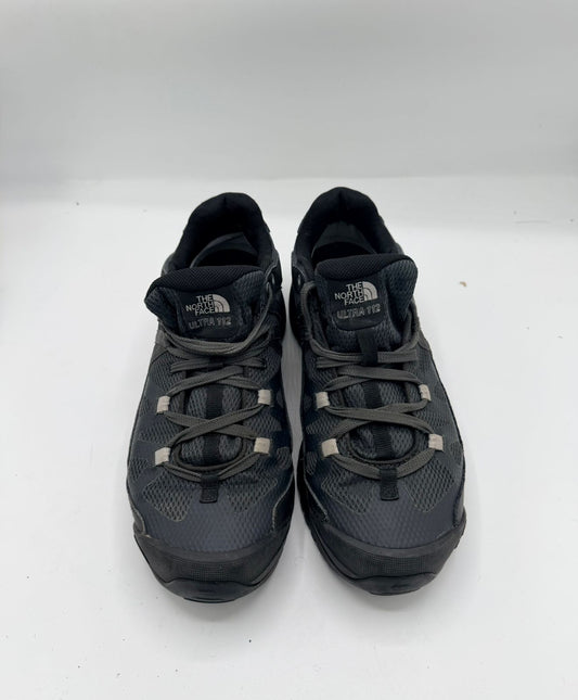 The North Face Men’s Ultra 112 Waterproof Hiking Shoes