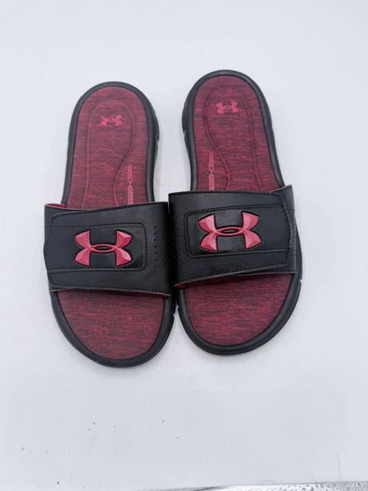 Under Armour Ignite V Slides