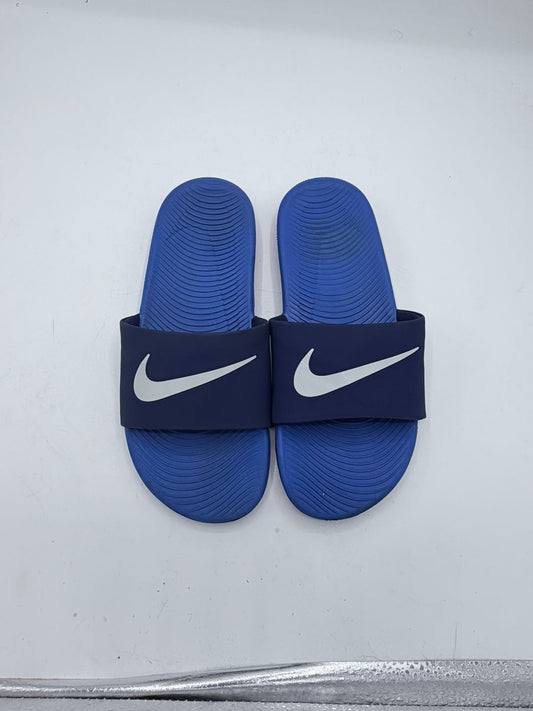 Nike Kawa Slides (TSPK 0031)
