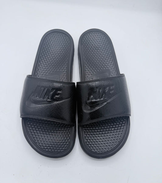 Nike Men’s Benassi JDI Slides
