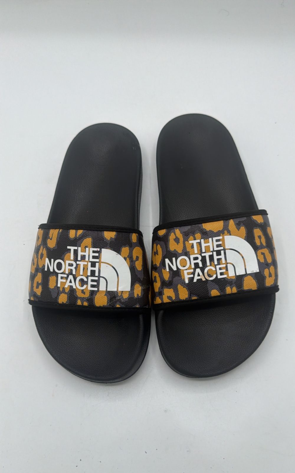 The North Face Women’s Base Camp III Slides (TSPK 0014)