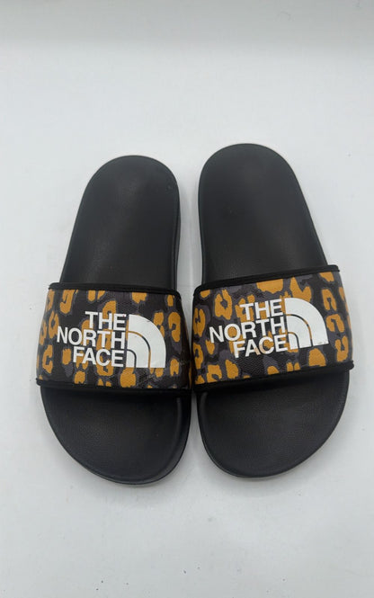 The North Face Women’s Base Camp III Slides (TSPK 0014)