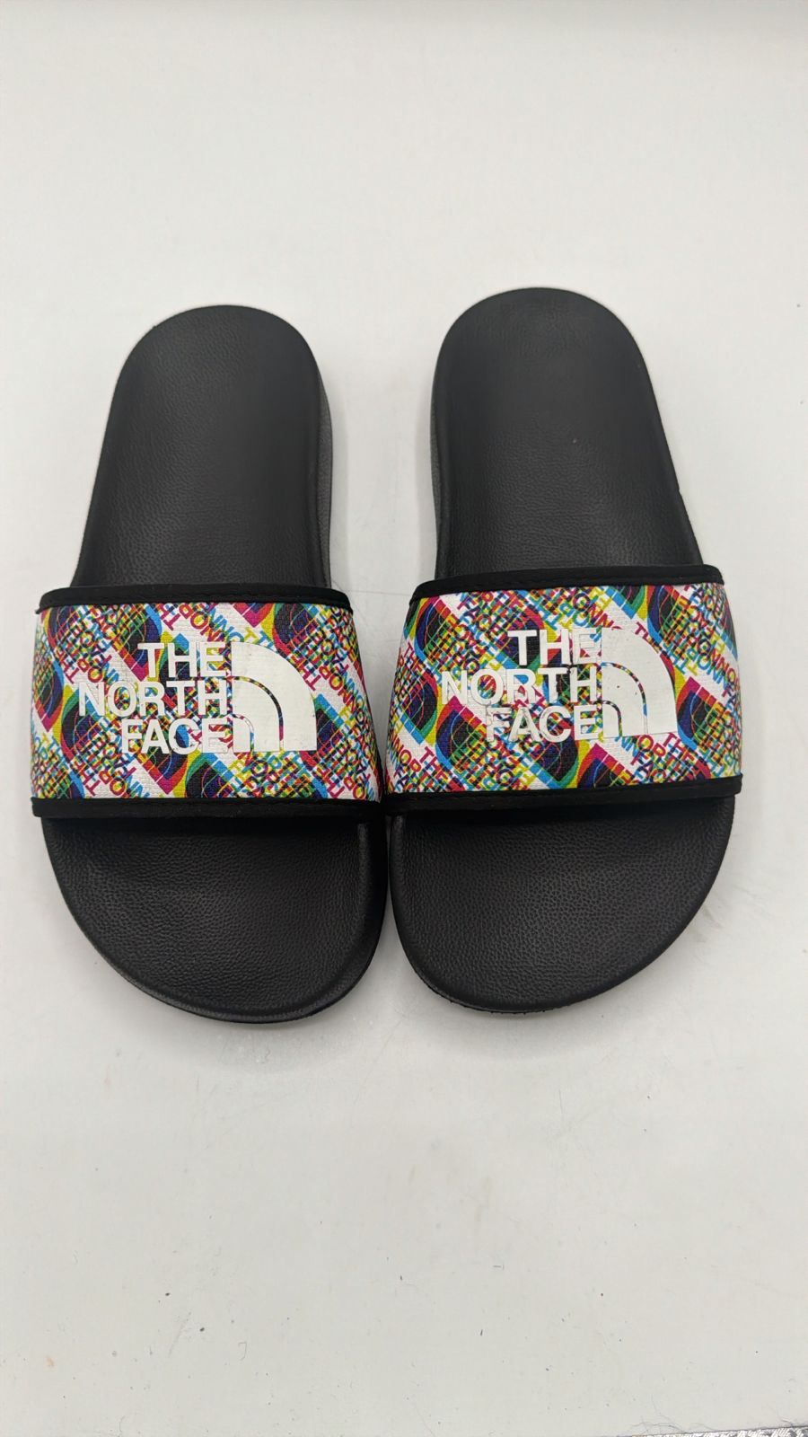 The North Face Base Camp Kids Slide III Sandals (TSPK 0015)