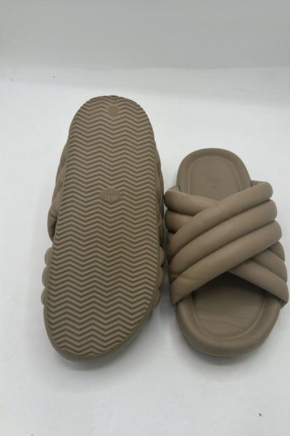 H&M Cross-Over Strap Sandals (TSPK 0022)