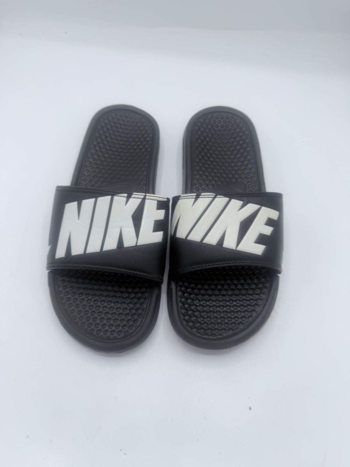 Nike Benassi JDI Men’s Slide Sandals