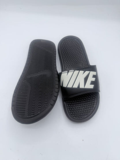 Nike Benassi JDI Men’s Slide Sandals
