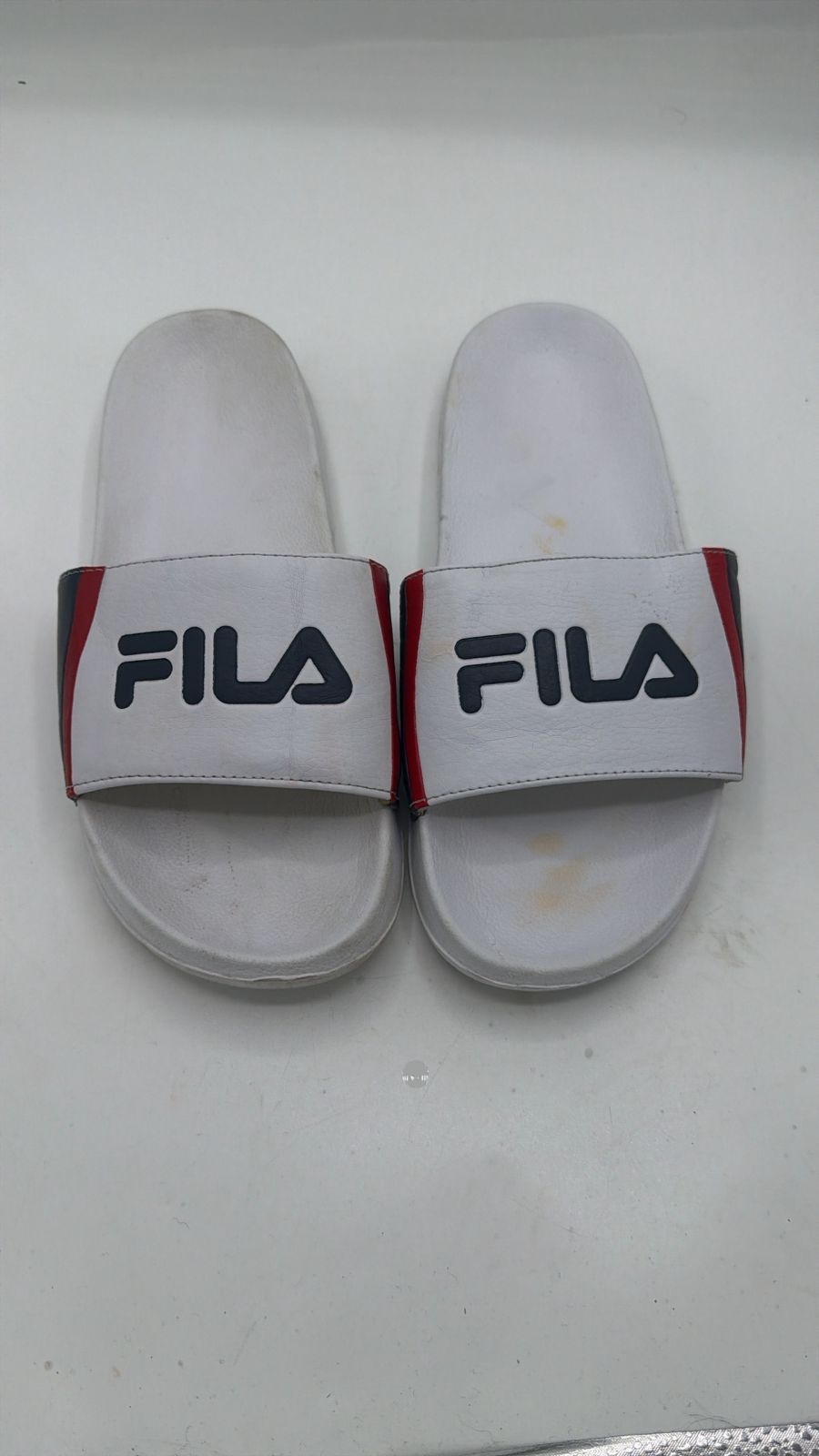 Fila Drifter Color Block Unisex Slides