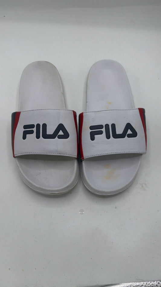 Fila Drifter Color Block Unisex Slides