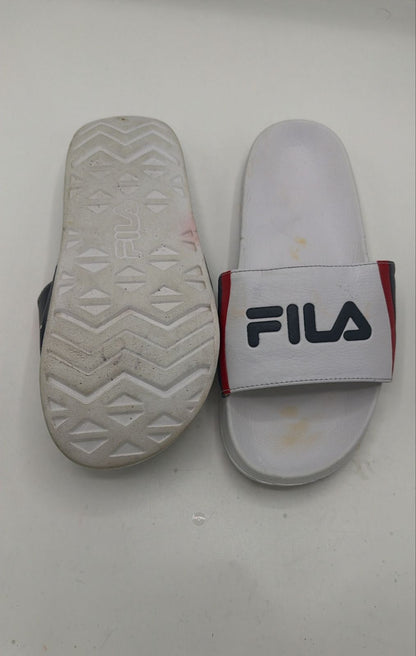 Fila Drifter Color Block Unisex Slides