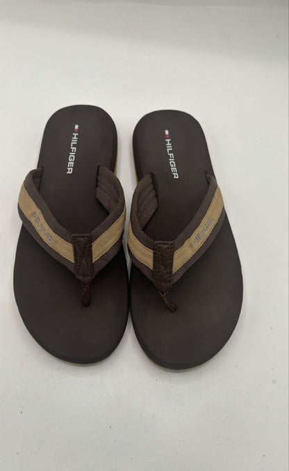 Tommy Hilfiger Men’s Sepino Slip-On Slippers (TSPK 0019)