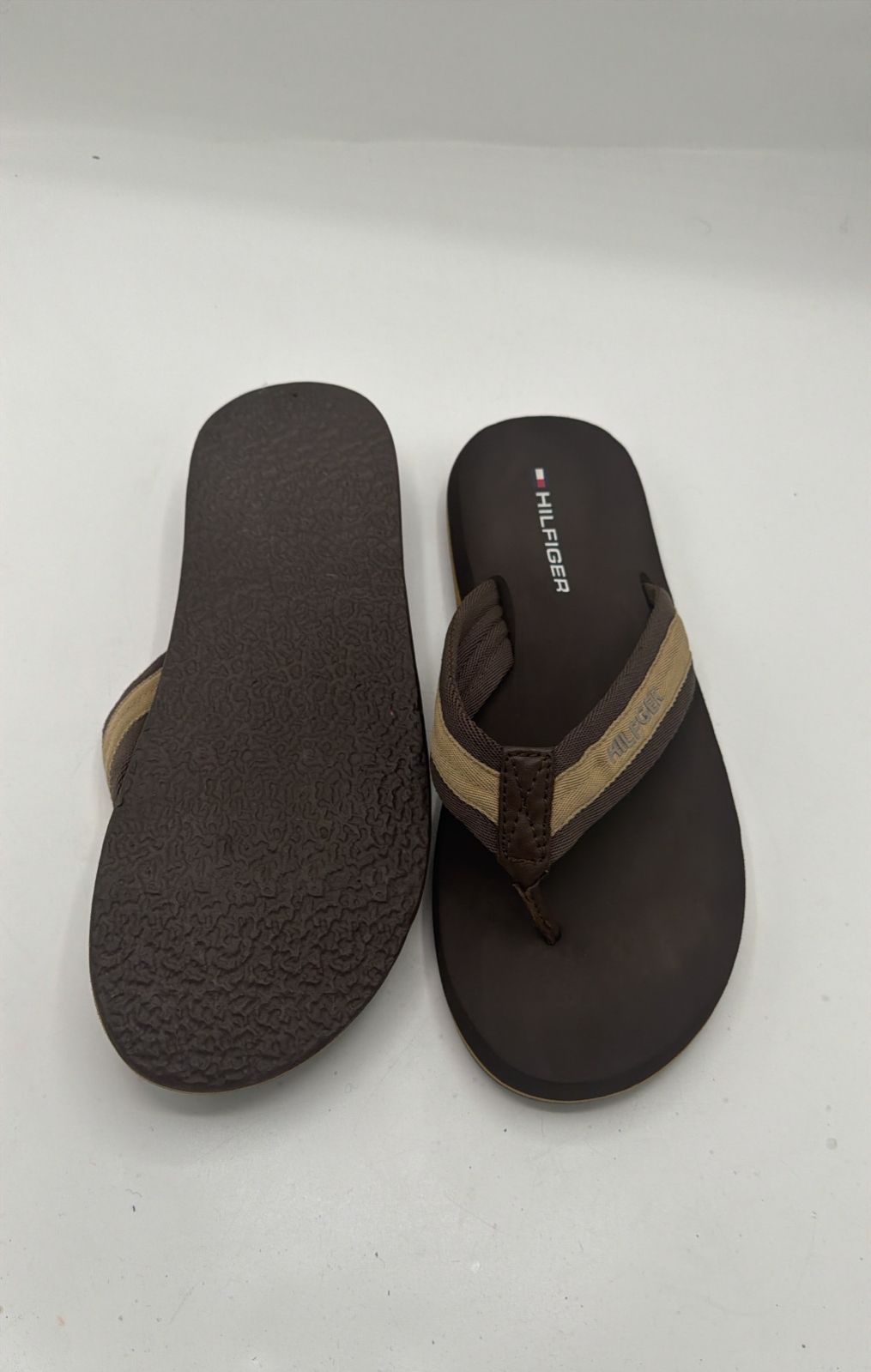 Tommy Hilfiger Men’s Sepino Slip-On Slippers (TSPK 0019)