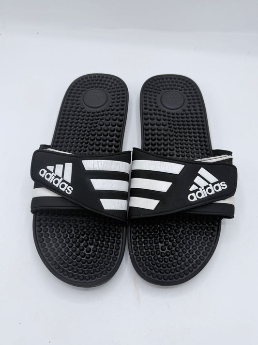 Adidas Adissage Slides