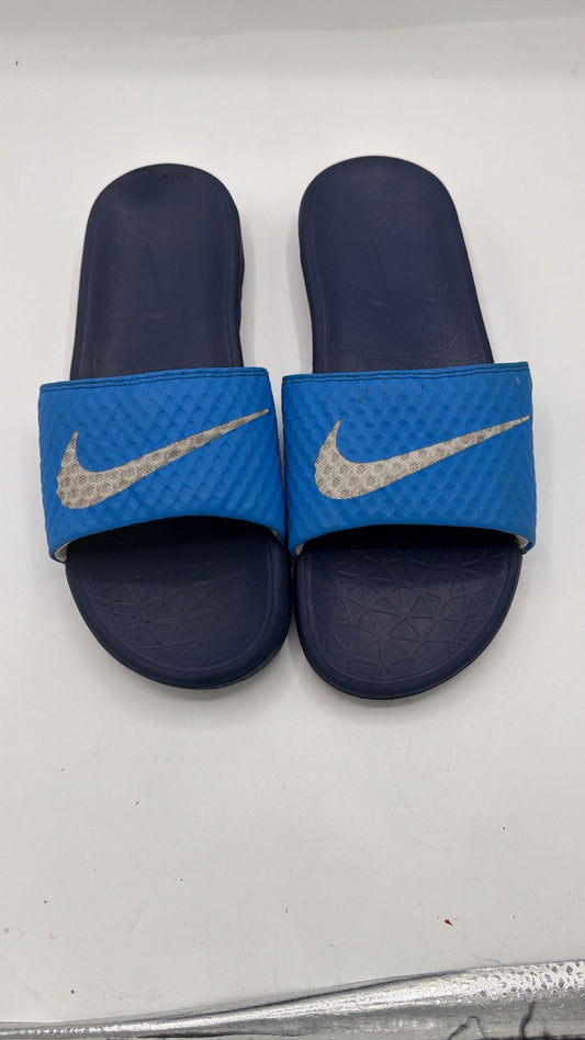 Nike Benassi Solarsoft Slides (TSPK 0034)