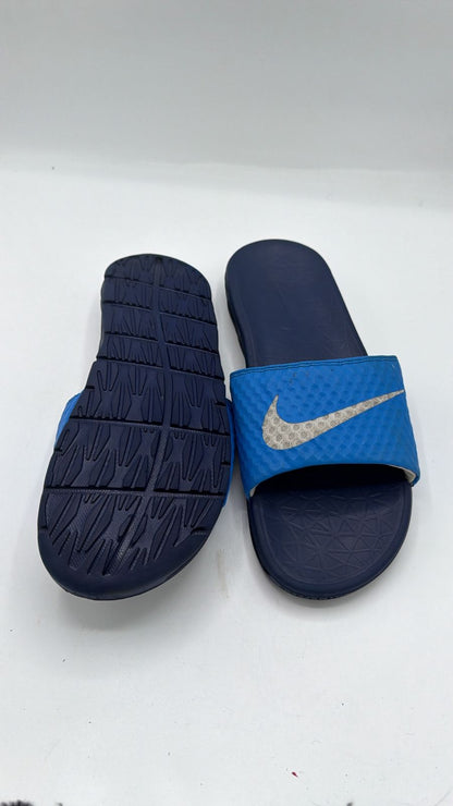 Nike Benassi Solarsoft Slides (TSPK 0034)