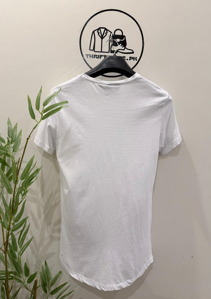 Philipp Plein White T-Shirt
