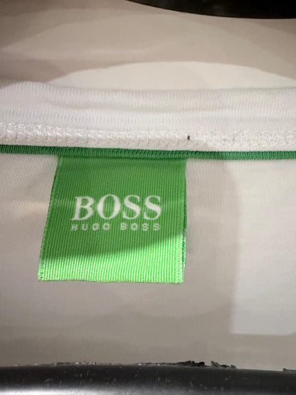 Hugo Boss Men's Crew Neck T-Shirt