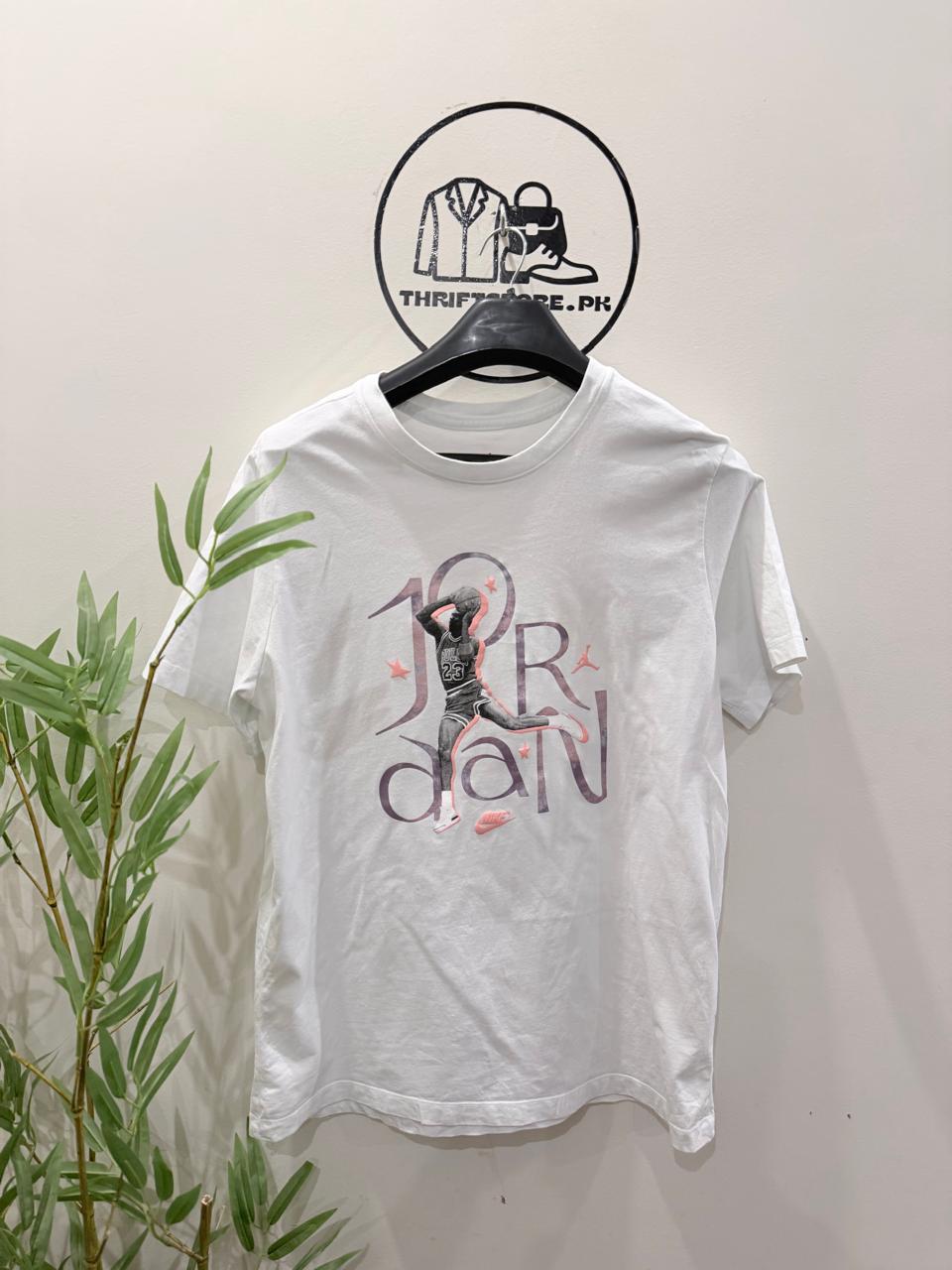 Jordan Sport DNA Graphic T-Shirt