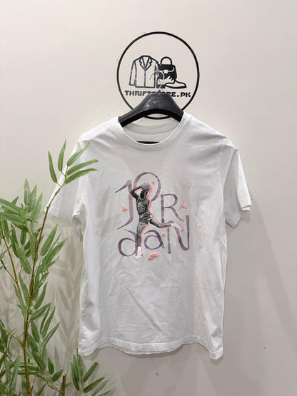 Jordan Sport DNA Graphic T-Shirt