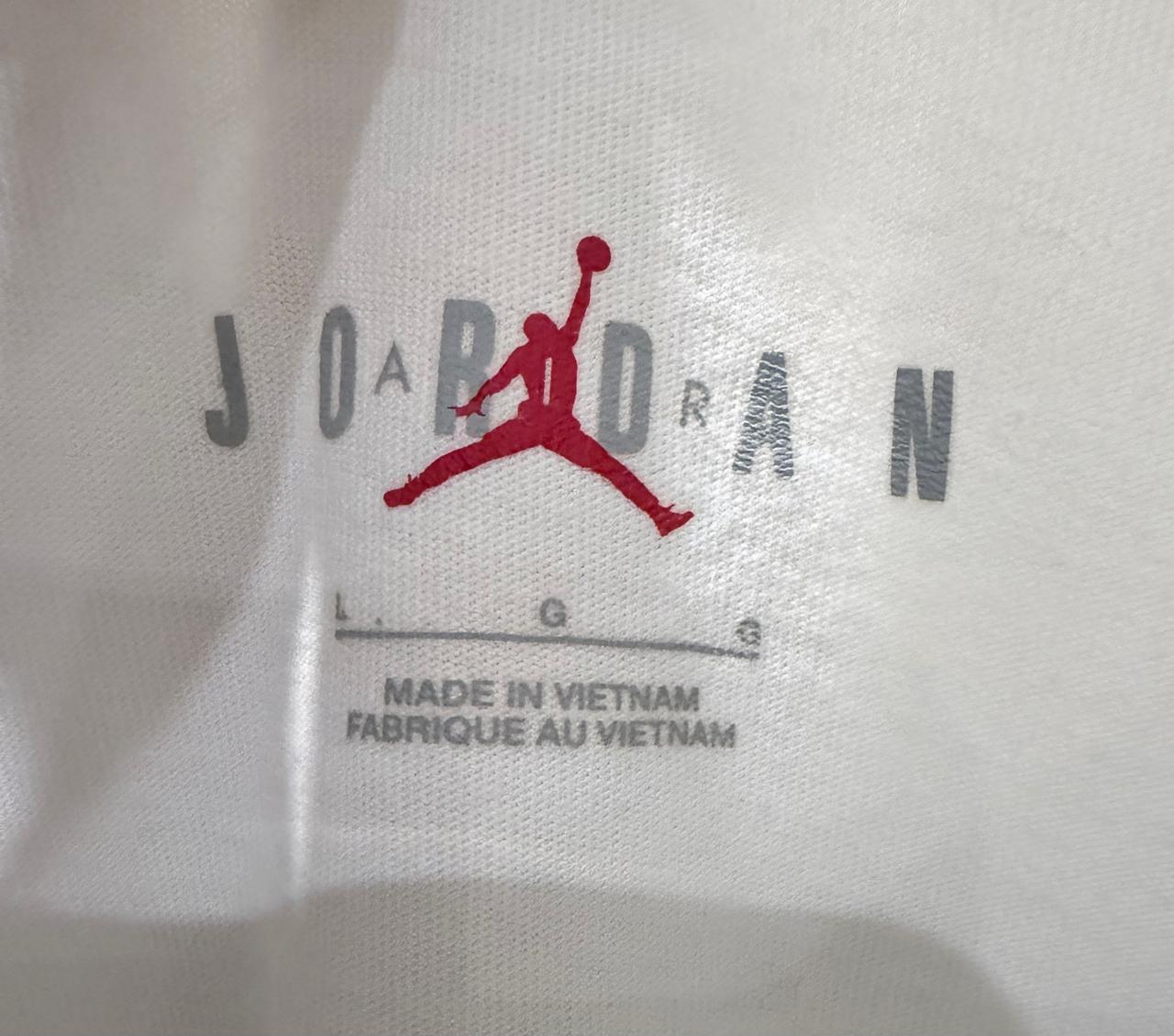Jordan Sport DNA Graphic T-Shirt