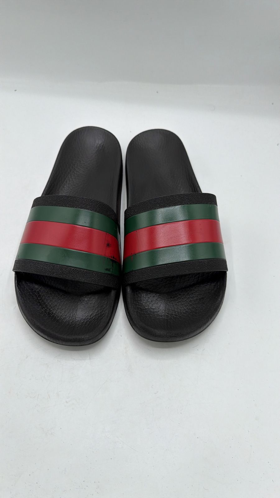 Gucci Men’s Slide Sandals TSPK (0024)