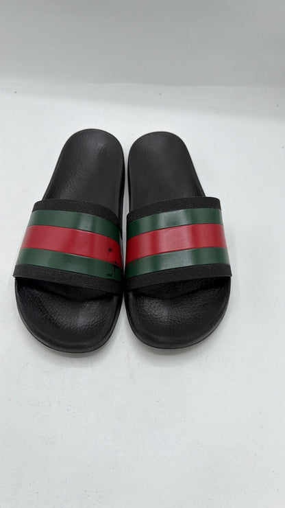 Gucci Men’s Slide Sandals TSPK (0024)