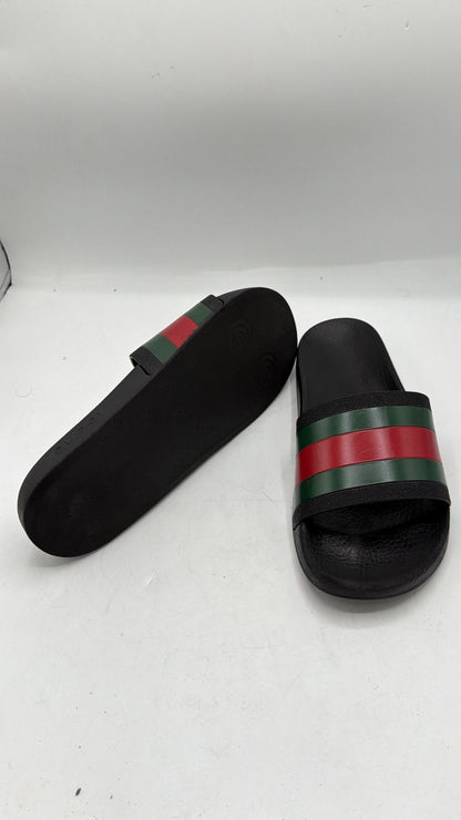 Gucci Men’s Slide Sandals TSPK (0024)