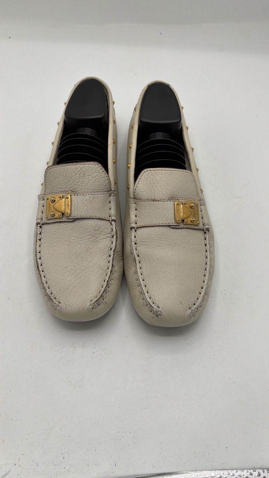 Louis Vuitton Women’s Suhali Lombok Loafers