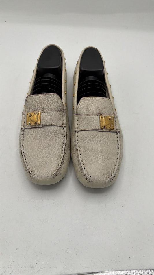 Louis Vuitton Women’s Suhali Lombok Loafers