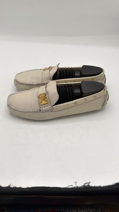 Louis Vuitton Women’s Suhali Lombok Loafers