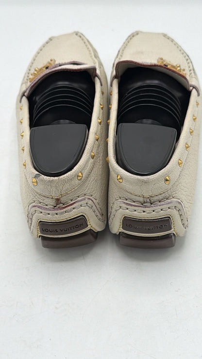 Louis Vuitton Women’s Suhali Lombok Loafers