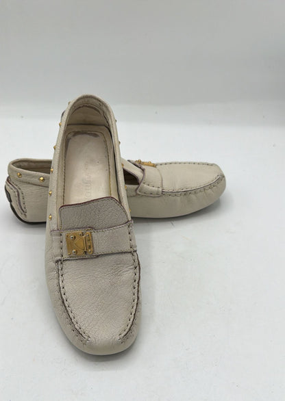 Louis Vuitton Women’s Suhali Lombok Loafers