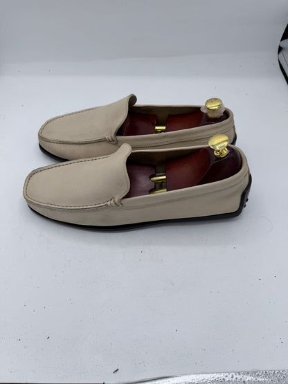 Tod’s Leather Loafers