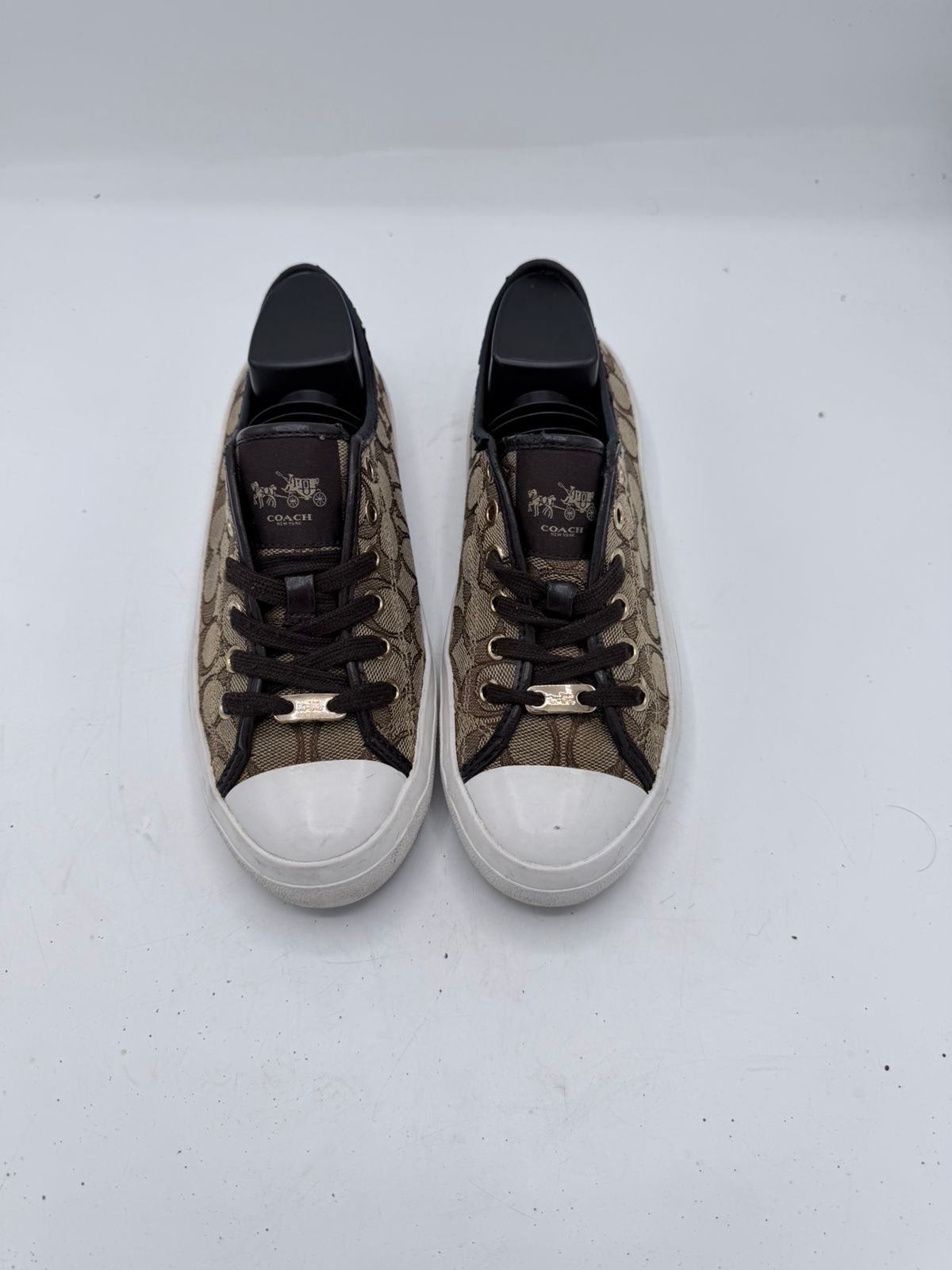 Coach Women’s Empire Signature Sneaker